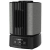 Lasko SB100 Slumberbreeze 2-In-1 Personal Fan With White Noise, Black Parts