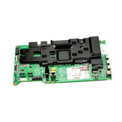 LG Part# EBT66085501 Chassis Assembly - Genuine OEM