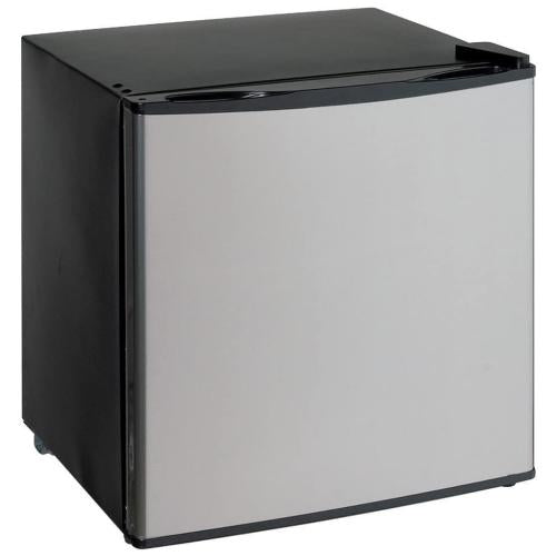 Avanti VFR14PSIS 1.4Cf Dual Function Refrigerator Or Freezer