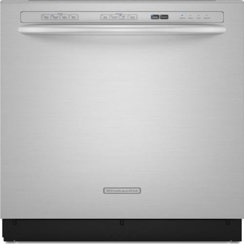Whirlpool WHIKUDE45CVSS0 Dishwasher