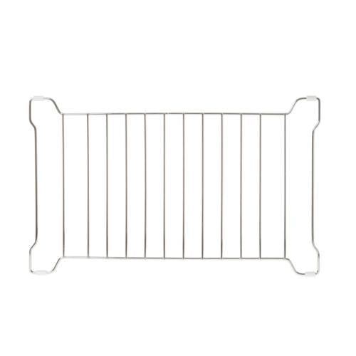 GE Microwave Metal Shelf PVM9179DF1WW