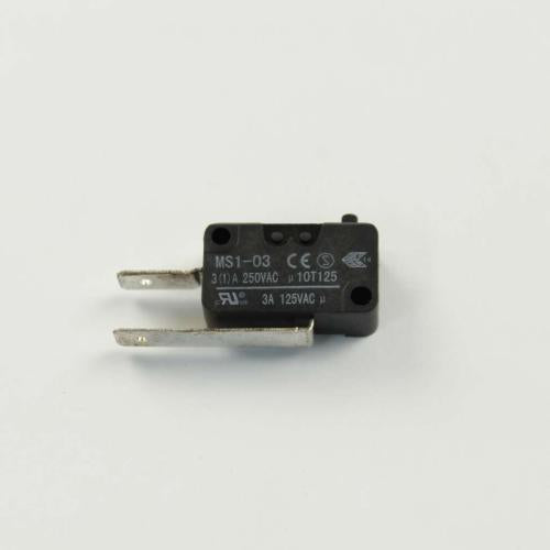 Bertazzoni Part# Z290110 Overflow Switch - Genuine OEM