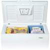Whirlpool EH070FXRQ00 Freezer Parts
