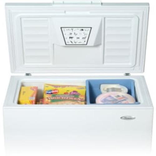 Whirlpool EH070FXRQ00 Freezer