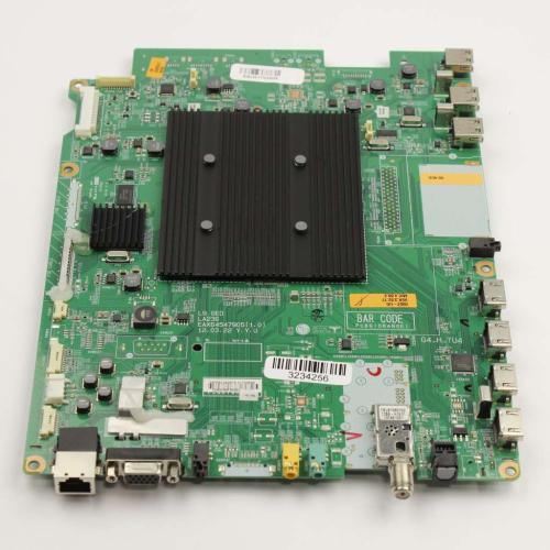 Lg Refurbished Main Board - CRB33675901