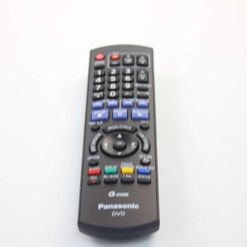 Panasonic Remote Control - N2QAYB000341