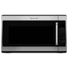Whirlpool WHIKMHS120ESS0 Microwave Parts