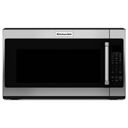 Whirlpool WHIKMHS120ESS0 Microwave