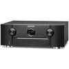 Marantz SR6010 7.2-Channel Home Theater Receiver With Wi-Fi, Bluetooth, App Parts