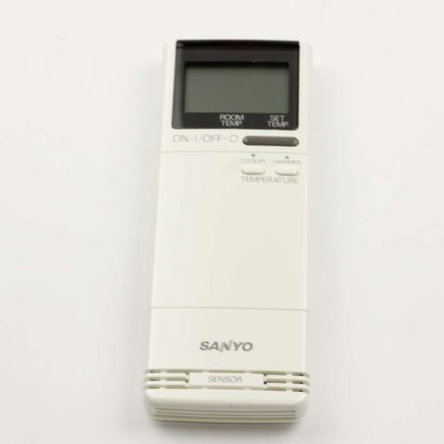 Panasonic TV Temperature Remote Control - 6231262019
