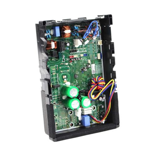 Lg Main Pcb Assembly - EBR61481824