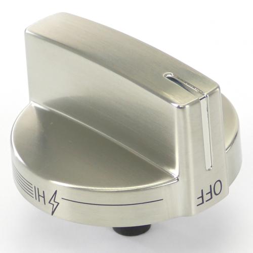 Bosch 00 Range Surface Burner Knob (Replaces ) - 632515