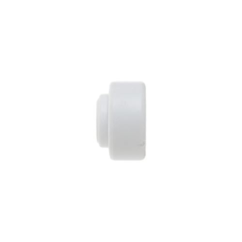GE PSH23PGRCBB Drawer Cover Wheel Genuine OEM