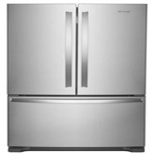 Whirlpool ISC21CNEDS00 Refrigerator