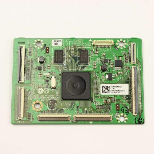 Lg Hand Insert Pcb Assembly - EBR75545101