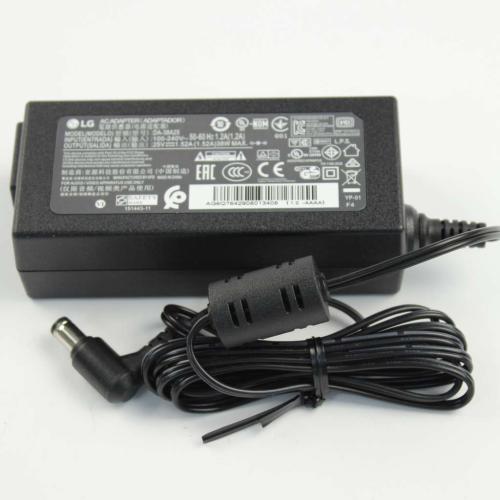 LG Power Adapter Cord EAY64290801
