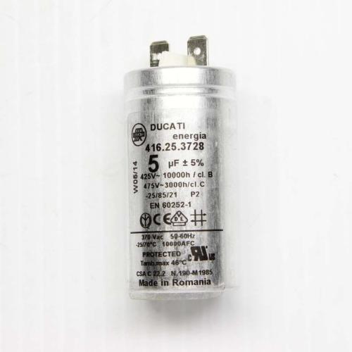 Elica Capacitor - 2029Y/R