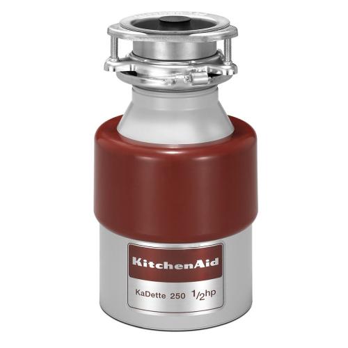 Whirlpool Part# WPKCDB250GA Disposer (OEM)