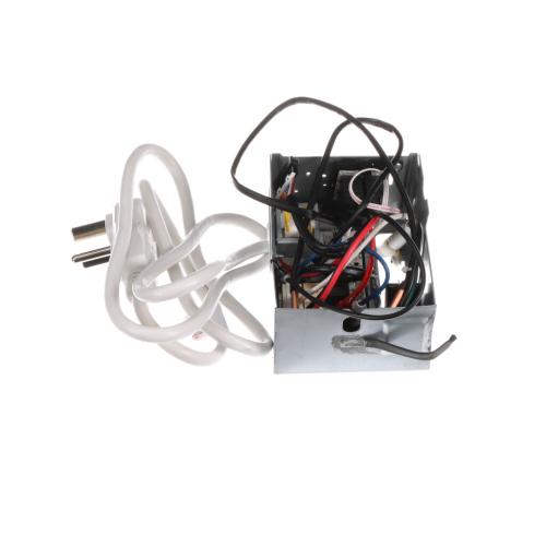 Midea Electronic Control Box Subasse - 17220300002993