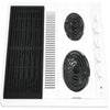 Whirlpool RC8700EDW0 Cooktop Parts
