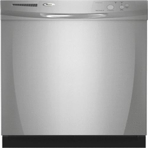 Whirlpool GU3600XTSY0 Dishwasher