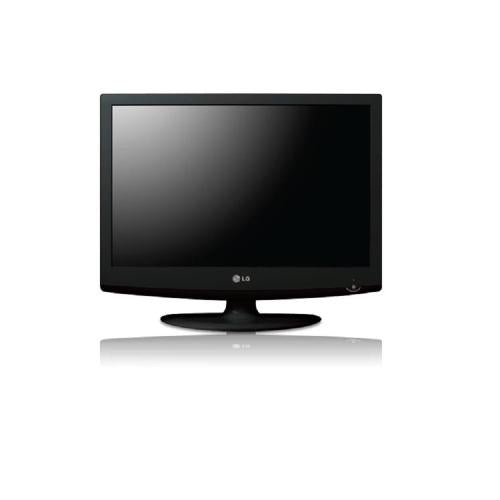 LG 37LG30DCUA 37LG30 94 cm (37") HD Black TV