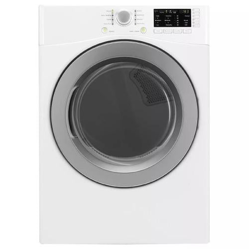 Whirlpool WED9750WW0 27-Inch Electric Dryer