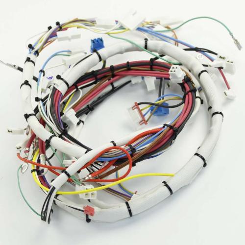 Samsung Part# DG96-00321A Main Wire Harness Assembly - Genuine OEM