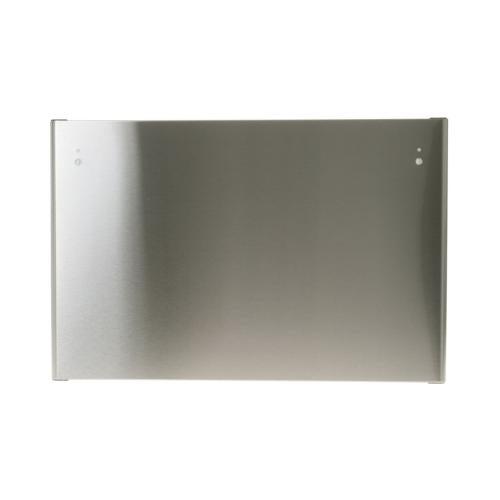 GE Refrigerator Freezer Door Assembly (SS) GIE17GSNDRSS