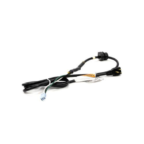 Whirlpool Part# W10435307 Power Cord (OEM)