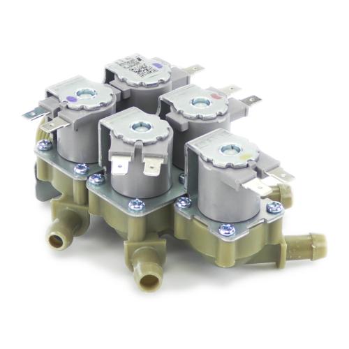 LG Part# 5221EA1009V Inlet Valve Assembly - Genuine OEM