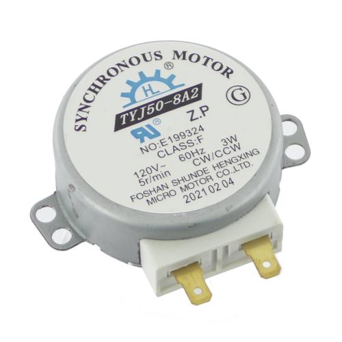 Bosch 00 Motor - 617213