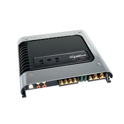 Sony XM1S Monaural Power Amplifier