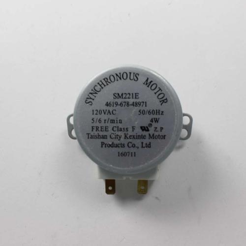 Whirlpool Turntable Motor W10911403