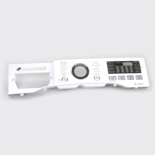 LG Part# AGL73077928 Control Panel Assembly - Genuine OEM