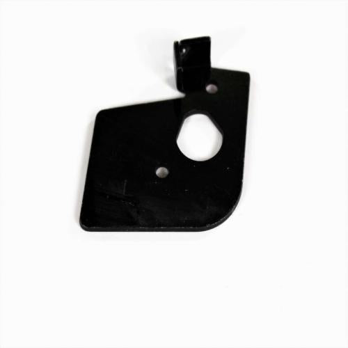 Electrolux Door Stop,Black,Frzr - 241990202