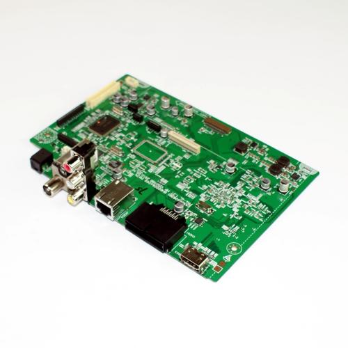 LG Part# EBR74987002 Option Code Assembly (OEM)