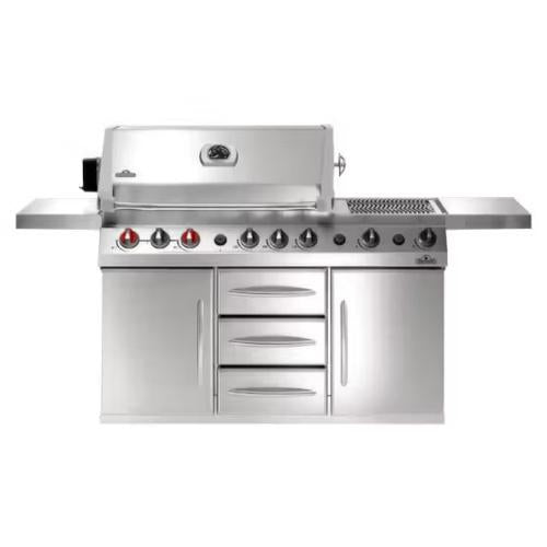 Napoleon PF600 Prestige V Gourmet Grill