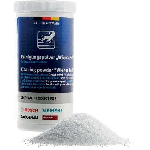 Bosch Refrigerator Cleaner - 00 - 311946