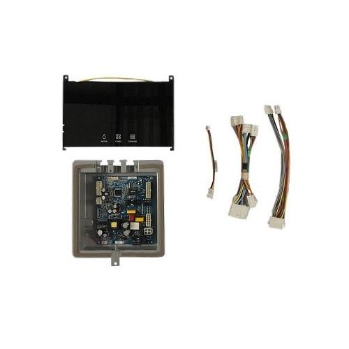 Electrolux Refrigerator User Interface - 5303918582