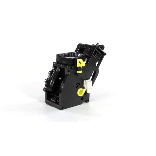 Saeco Blk/Ylw Brew Unit 8Gr.5Bar V2 - 421944085731