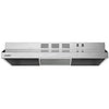 Midea CVU30W2AST Comfee 30-Inch Under Cabinet Range Hood - Stainless Steel