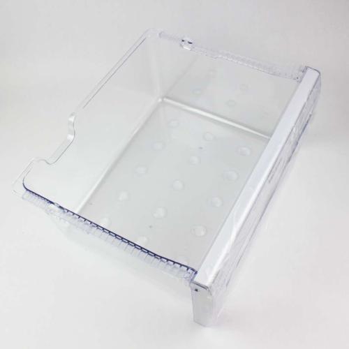 Samsung Part# DA97-06441E Upper Vegetable Drawer (OEM)