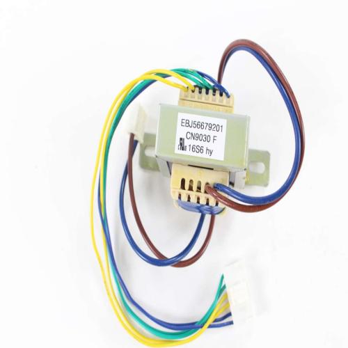 LG Part# EBJ56679201 Power Transformer - Genuine OEM