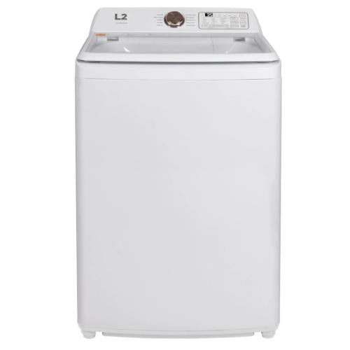 Midea LT47A3AWW L2 Top Load Washer (4.7 Cu.Ft)
