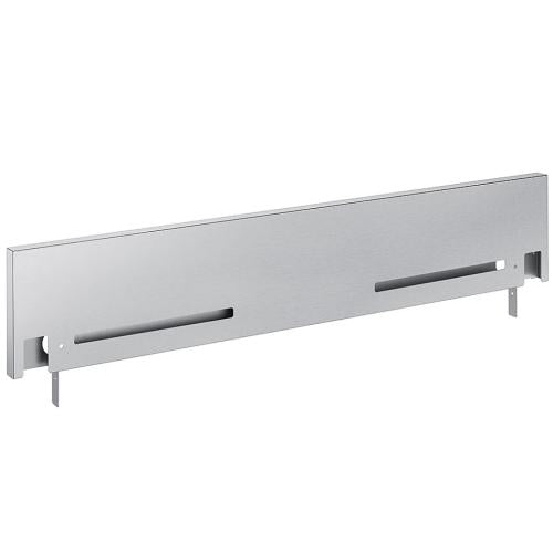 Samsung 4-Inch Backguard For 30-Inch S - NX-AB5400RS/AA