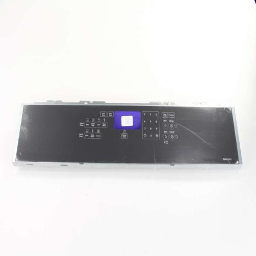 Whirlpool Range - Oven/Stove User Interface Control Board Overlay Panel WGG745S0FS00