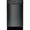 Bosch SPE53U56UC/37 300 Series Dishwasher 17 3/4'' Black Parts