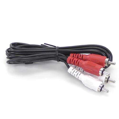 BOWER Part# WW31580 Stereo Audio Cable Panorama - Genuine OEM