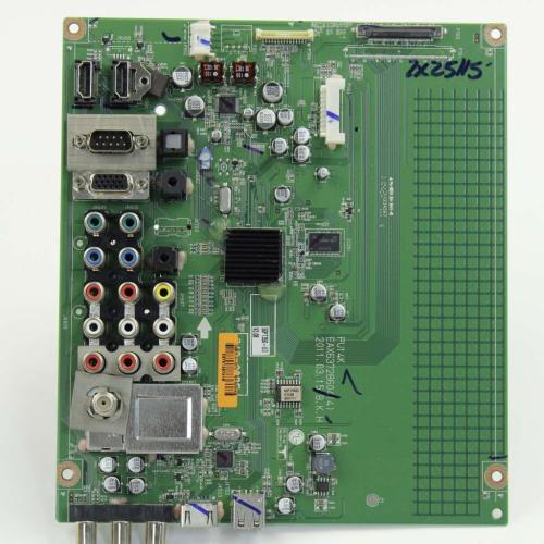 Lg Dms Chassis - EBT61397416